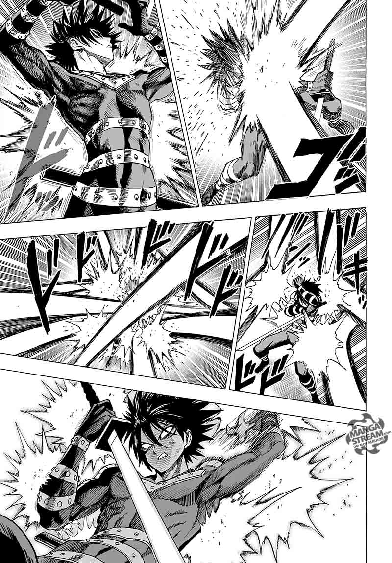 Chapter 126 - They who run in the shadows (Image 9)