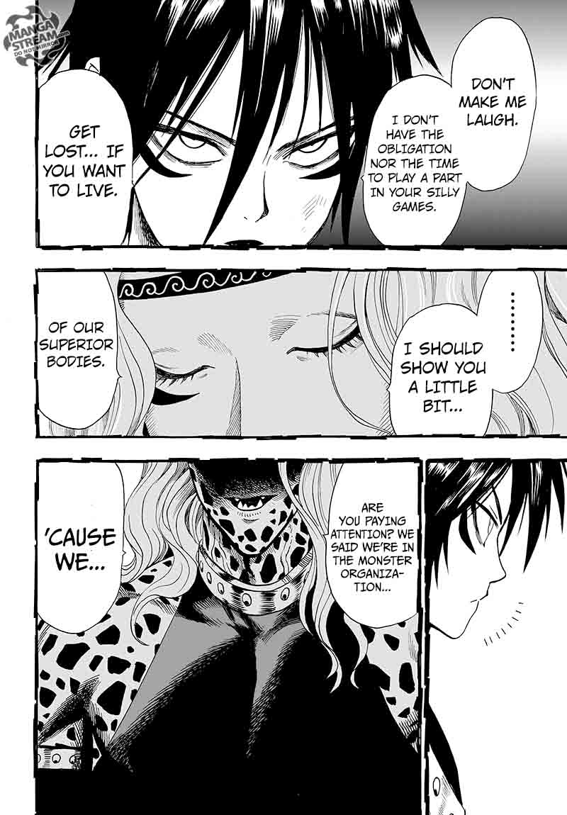 Chapter 126 - They who run in the shadows (Image 18)