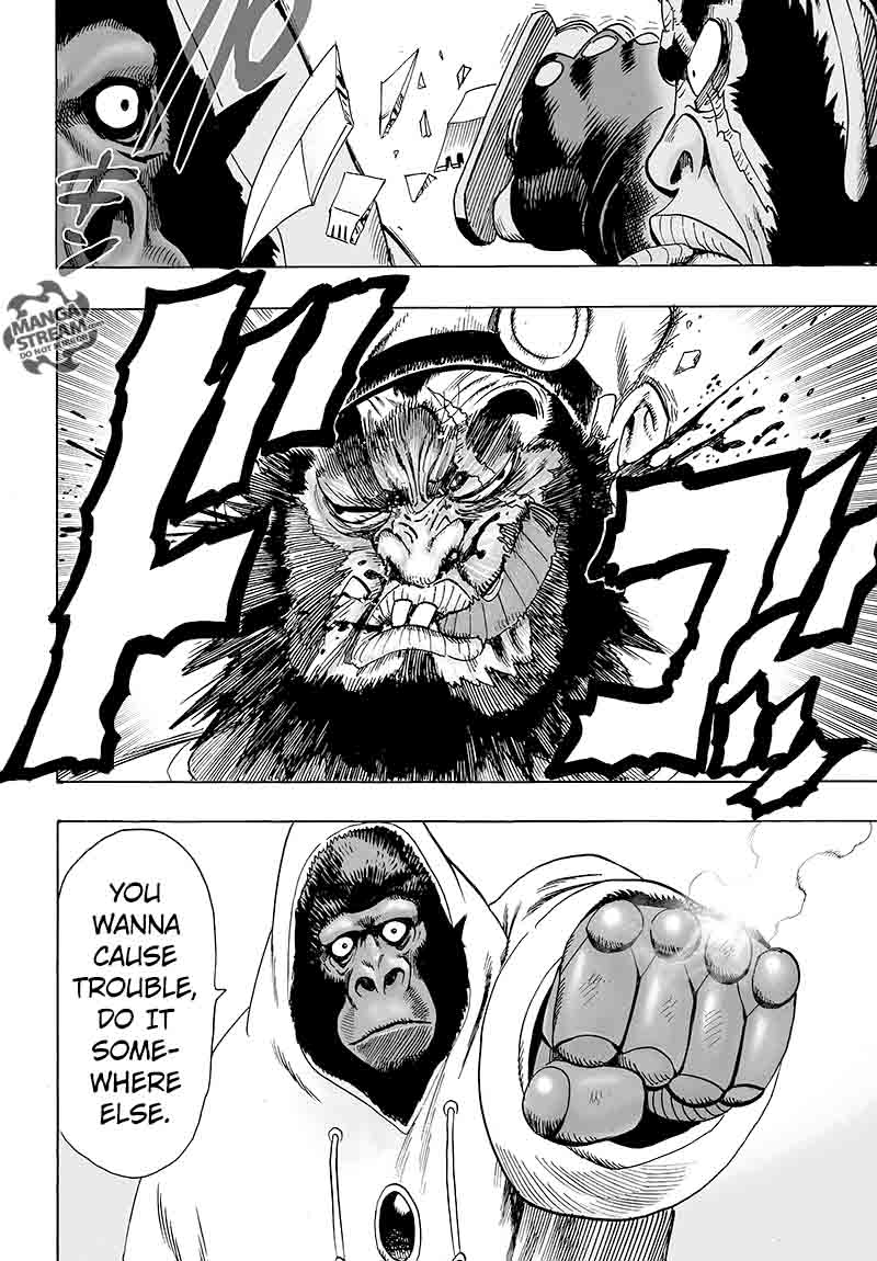 Chapter 126 - They who run in the shadows (Image 34)