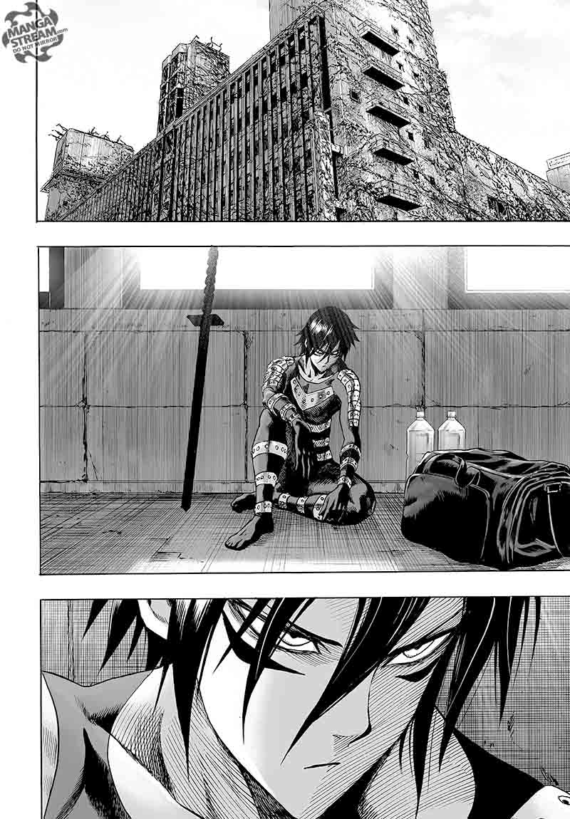 Chapter 126 - They who run in the shadows (Image 2)