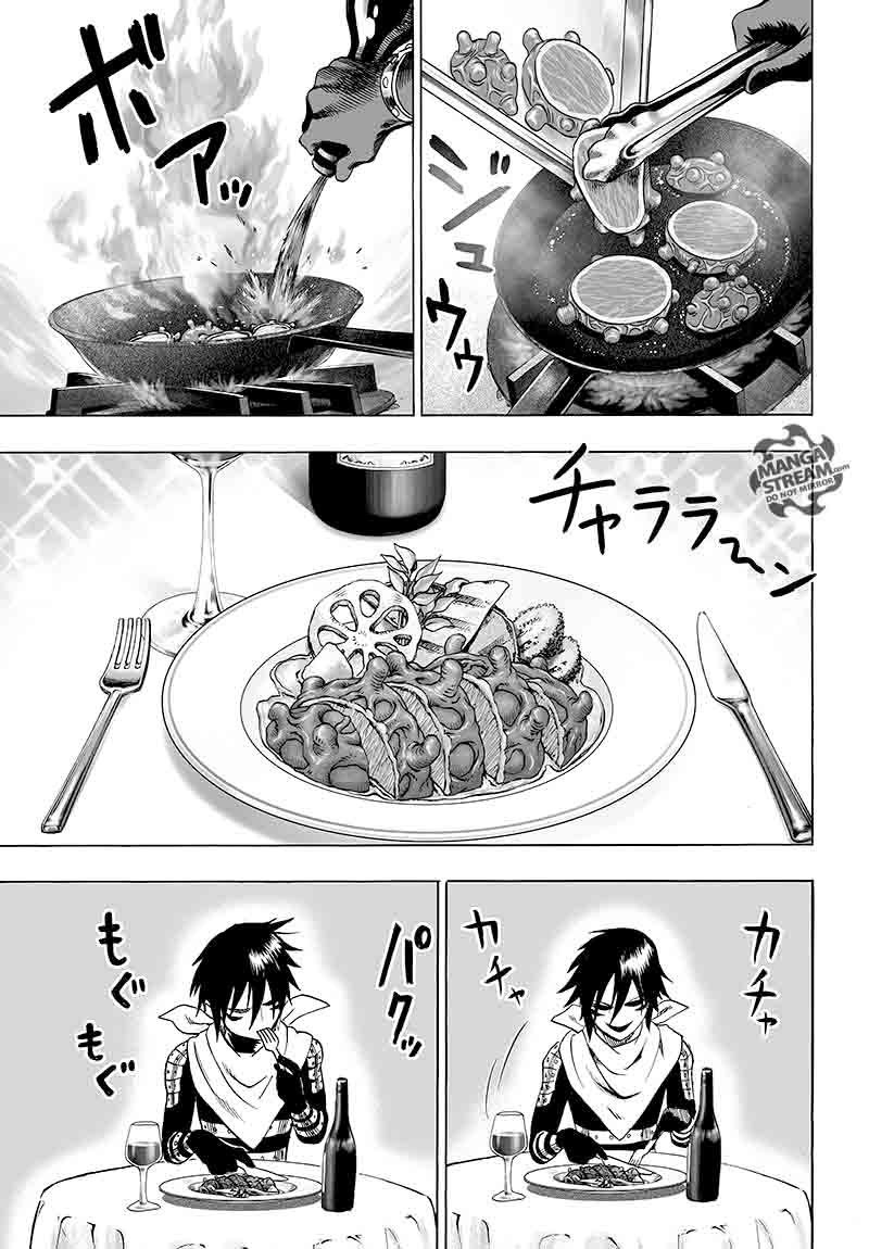 Chapter 126 - They who run in the shadows (Image 39)