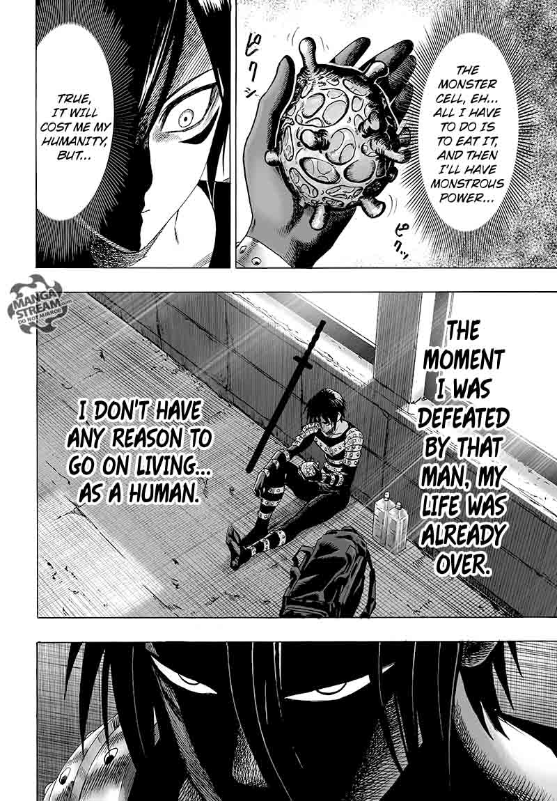 Chapter 126 - They who run in the shadows (Image 24)