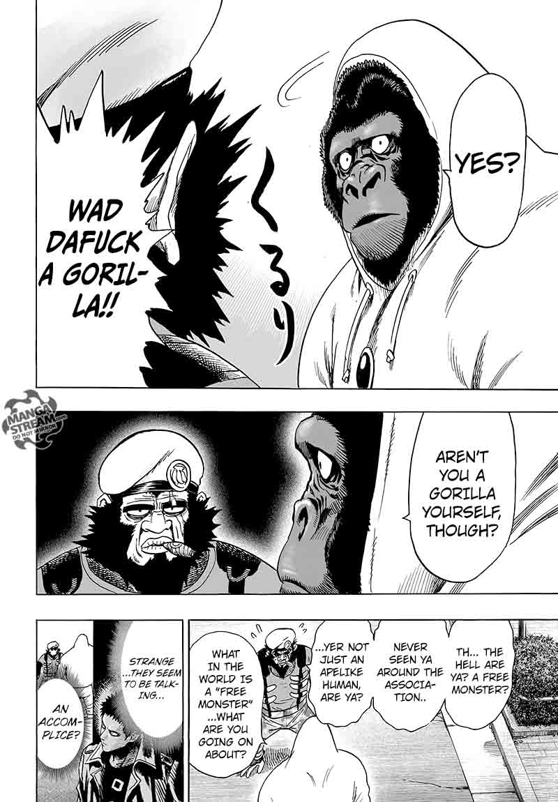 Chapter 126 - They who run in the shadows (Image 32)