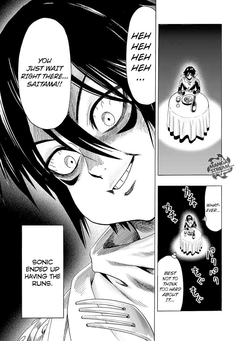 Chapter 126 - They who run in the shadows (Image 41)