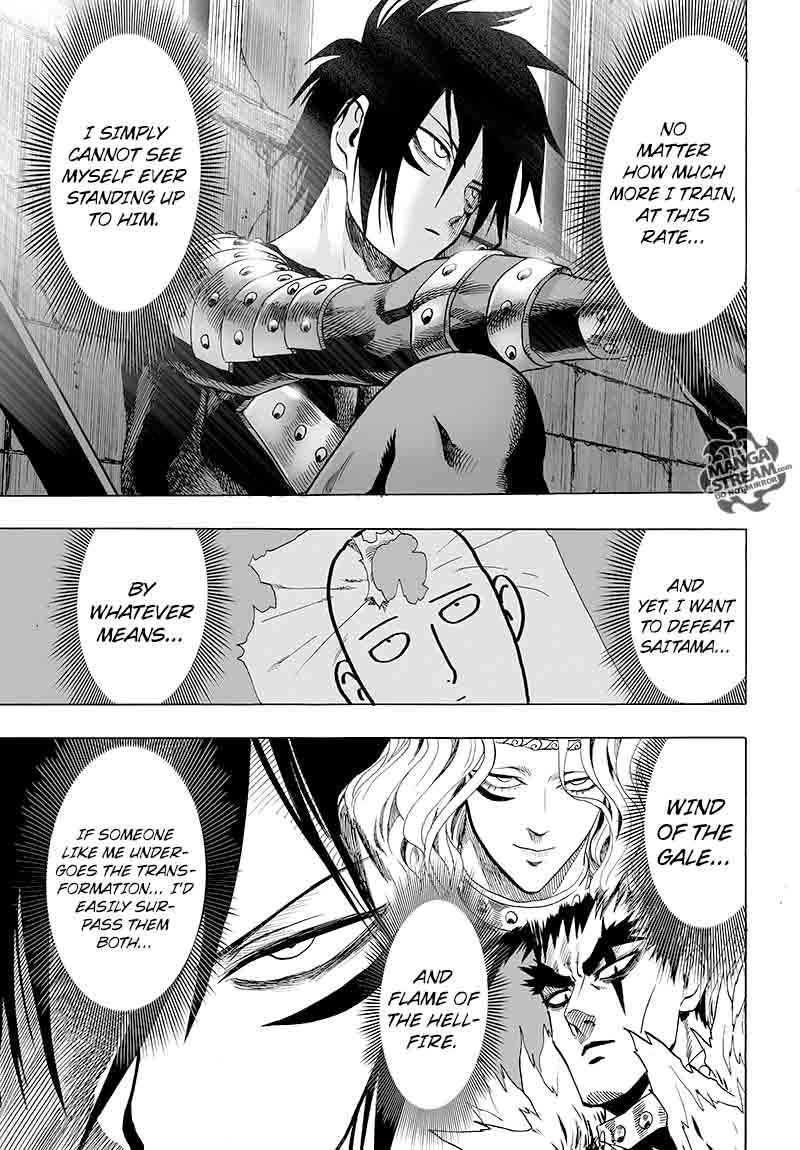 Chapter 126 - They who run in the shadows (Image 23)