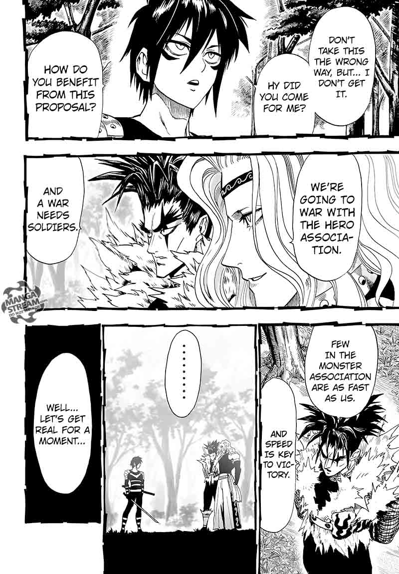 Chapter 126 - They who run in the shadows (Image 16)