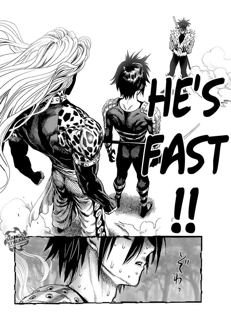 Chapter 126 - They who run in the shadows (Image 20)