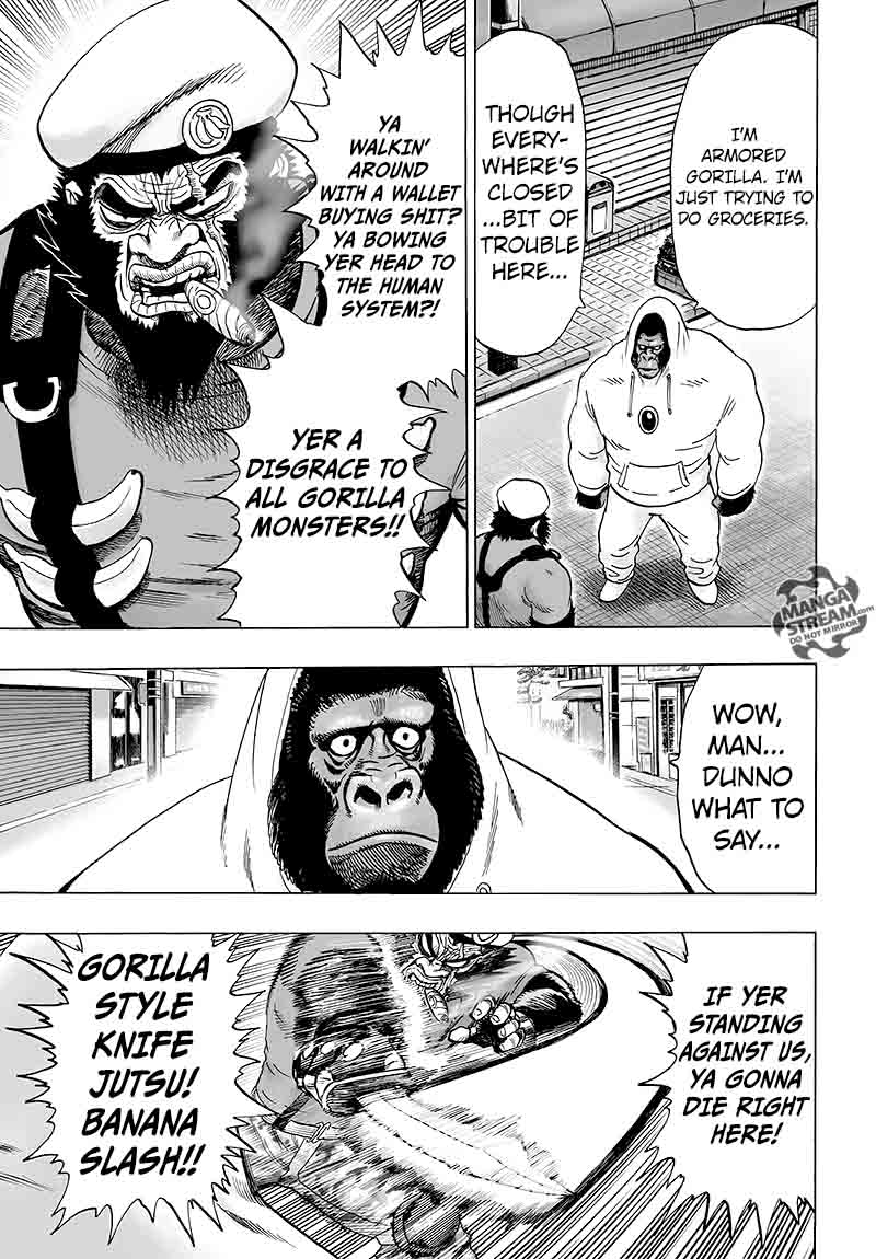 Chapter 126 - They who run in the shadows (Image 33)
