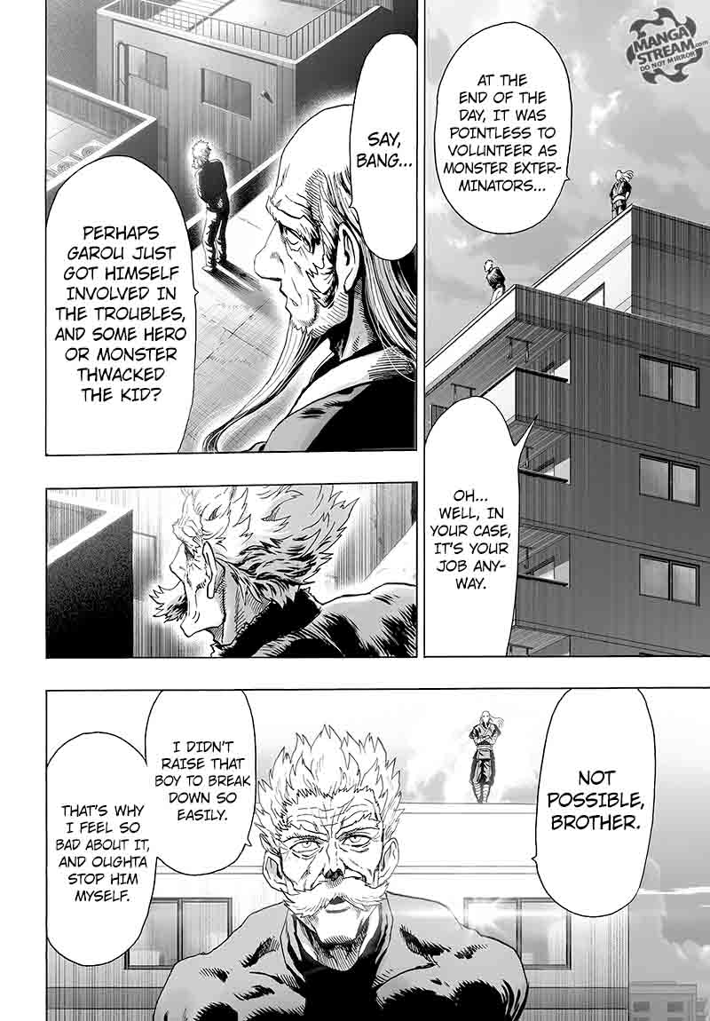 Chapter 126 - They who run in the shadows (Image 36)