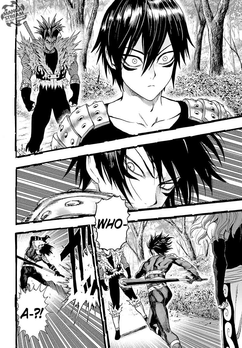 Chapter 126 - They who run in the shadows (Image 6)