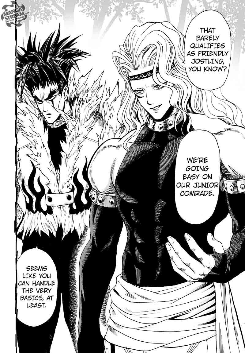 Chapter 126 - They who run in the shadows (Image 12)