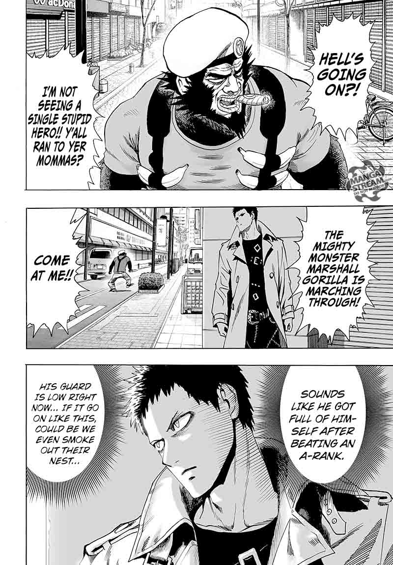 Chapter 126 - They who run in the shadows (Image 30)