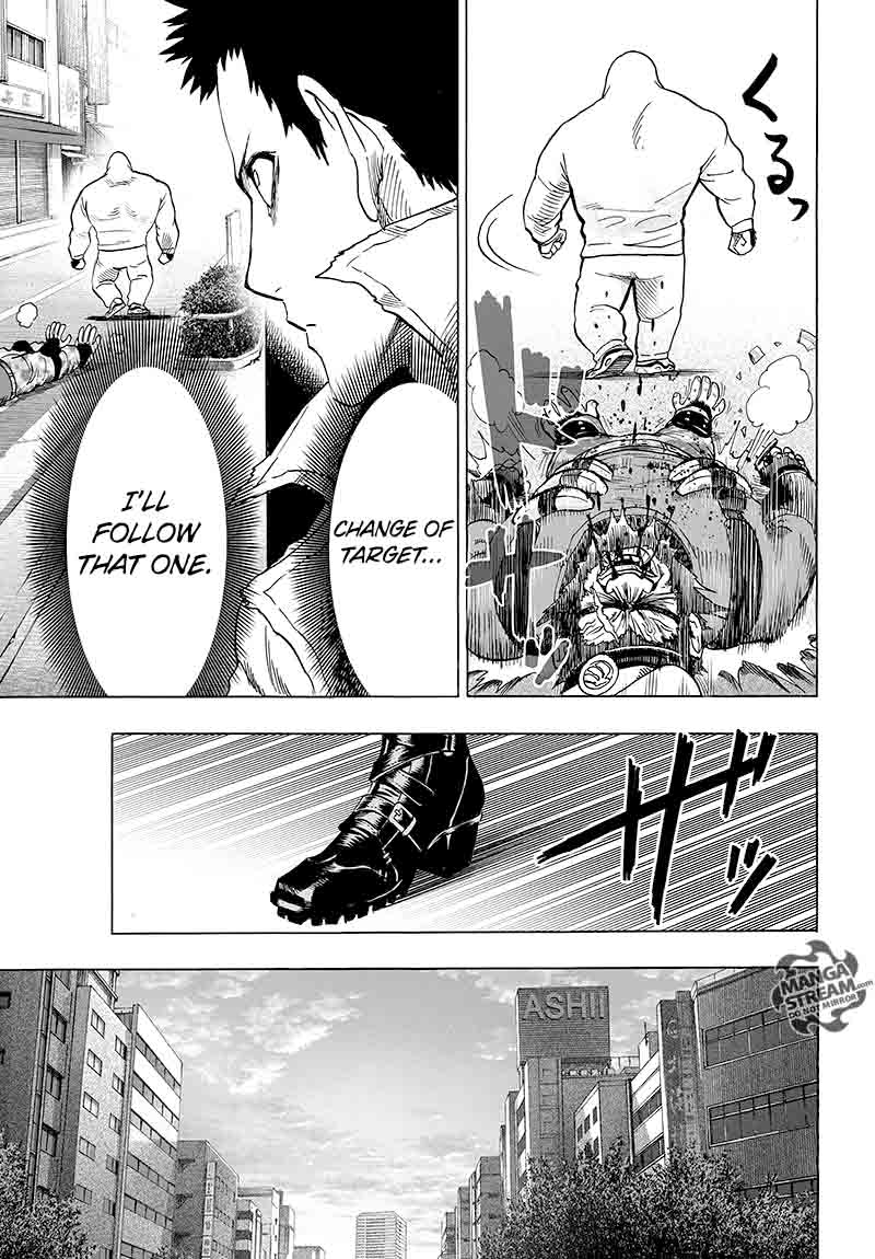 Chapter 126 - They who run in the shadows (Image 35)
