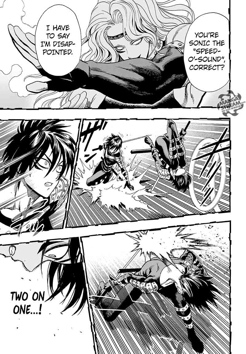 Chapter 126 - They who run in the shadows (Image 7)