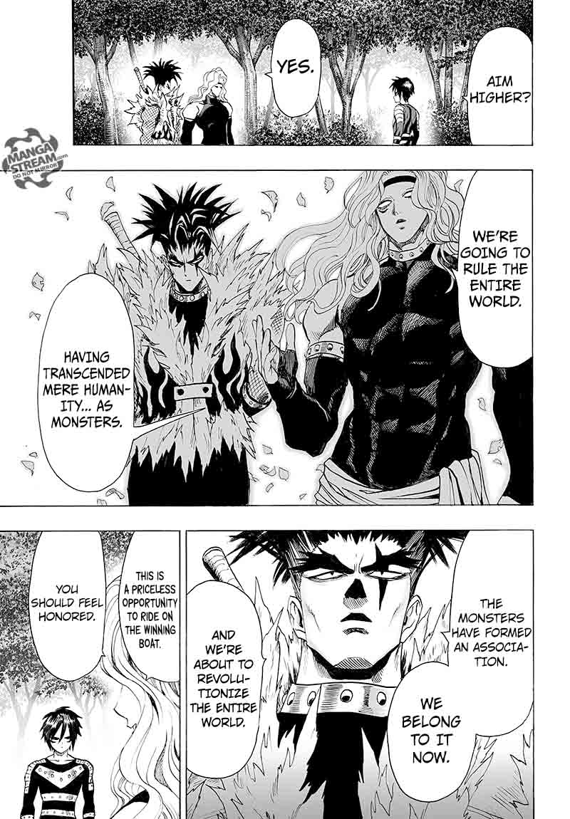 Chapter 126 - They who run in the shadows (Image 15)