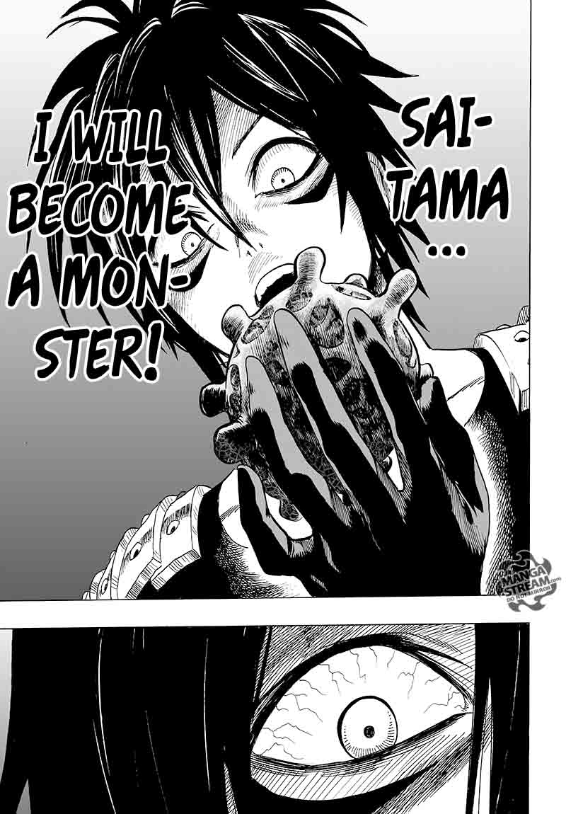 Chapter 126 - They who run in the shadows (Image 25)