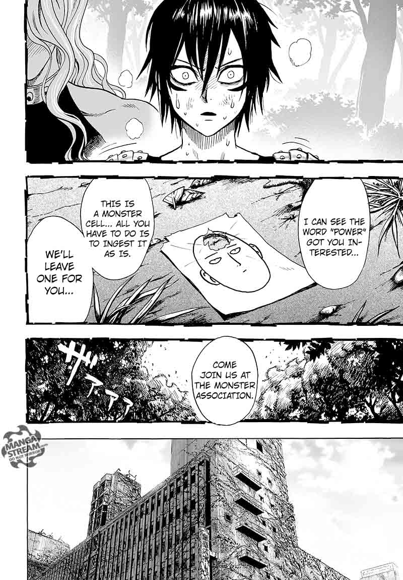 Chapter 126 - They who run in the shadows (Image 22)