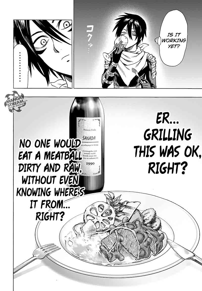 Chapter 126 - They who run in the shadows (Image 40)