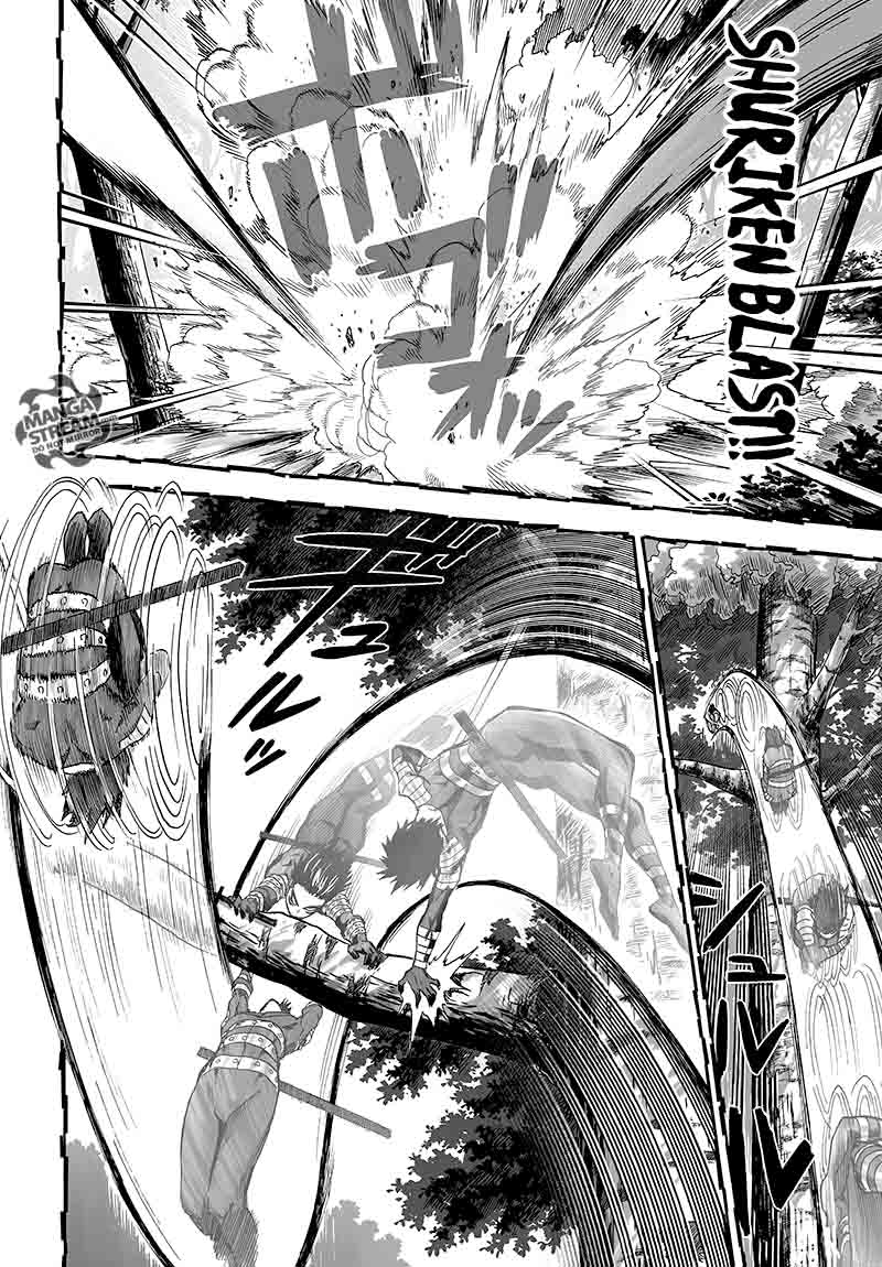 Chapter 126 - They who run in the shadows (Image 10)