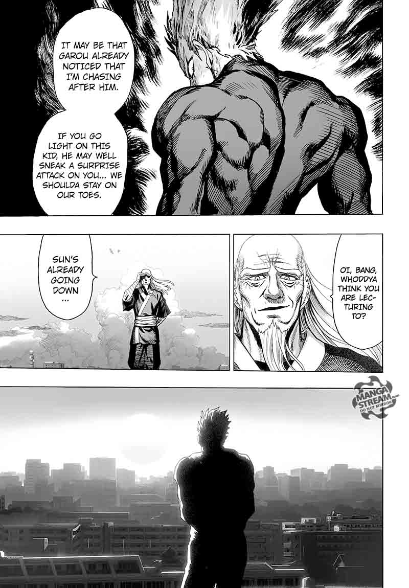 Chapter 126 - They who run in the shadows (Image 37)