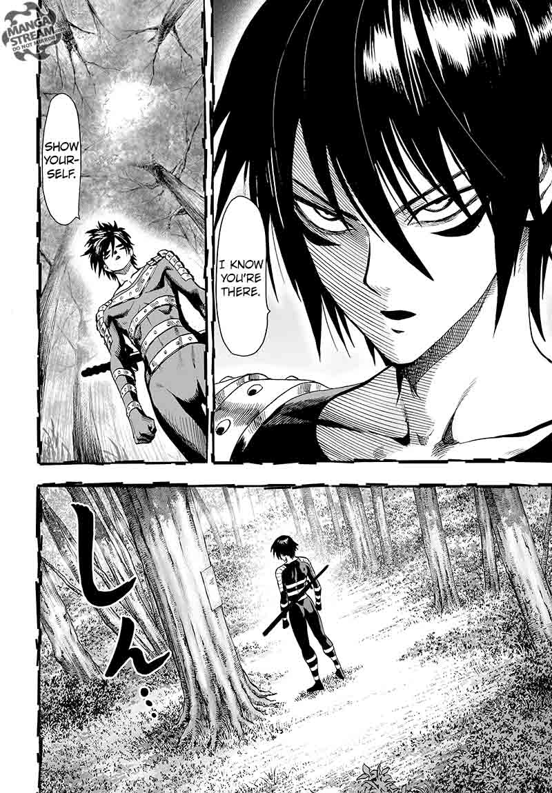 Chapter 126 - They who run in the shadows (Image 5)
