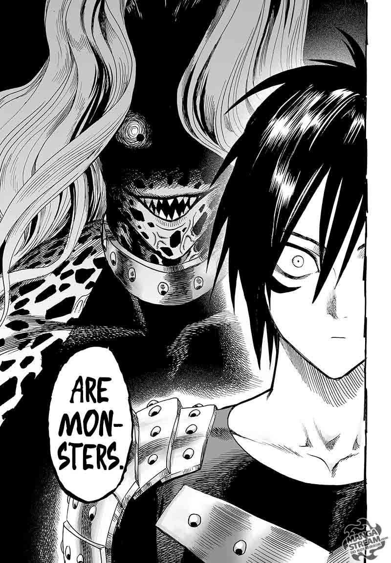 Chapter 126 - They who run in the shadows (Image 19)