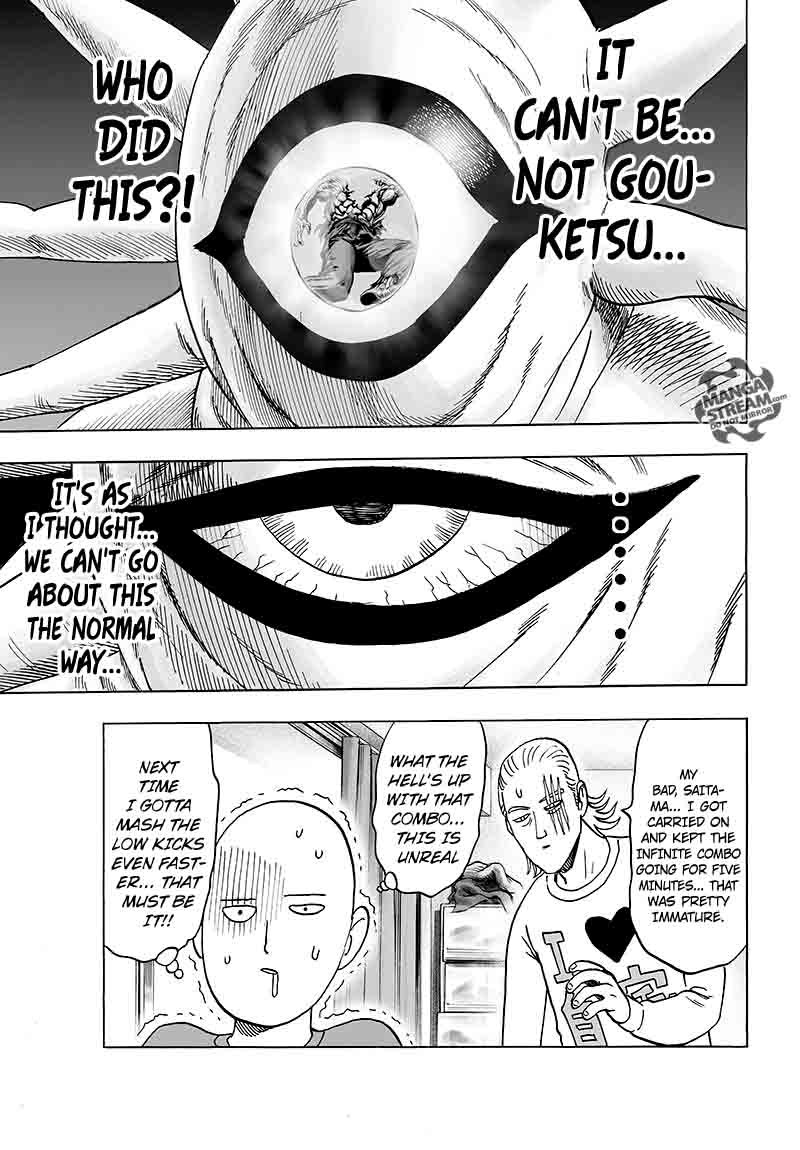 Chapter 127 - What it means to be cheap (Image 47)