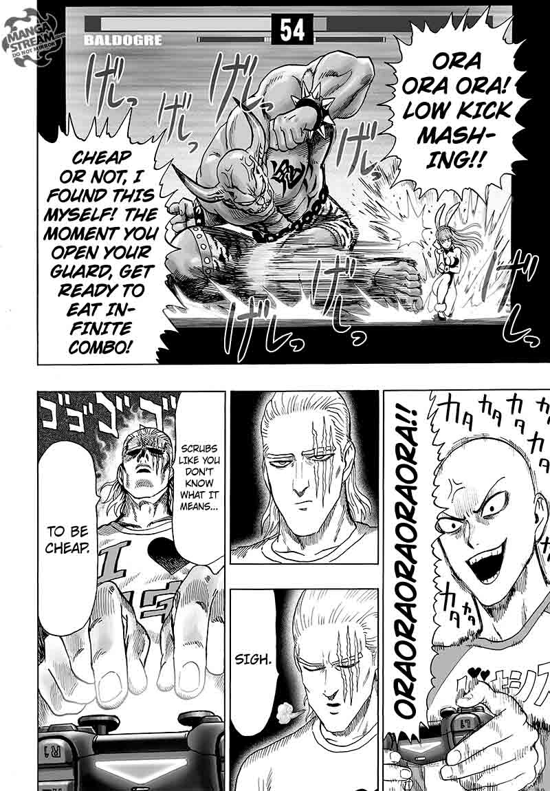 Chapter 127 - What it means to be cheap (Image 42)