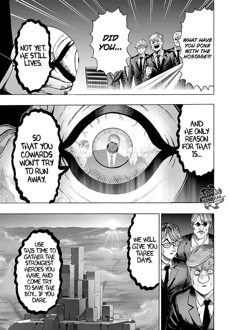 Chapter 127 - What it means to be cheap (Image 17)