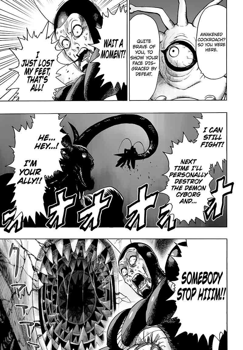 Chapter 127 - What it means to be cheap (Image 33)
