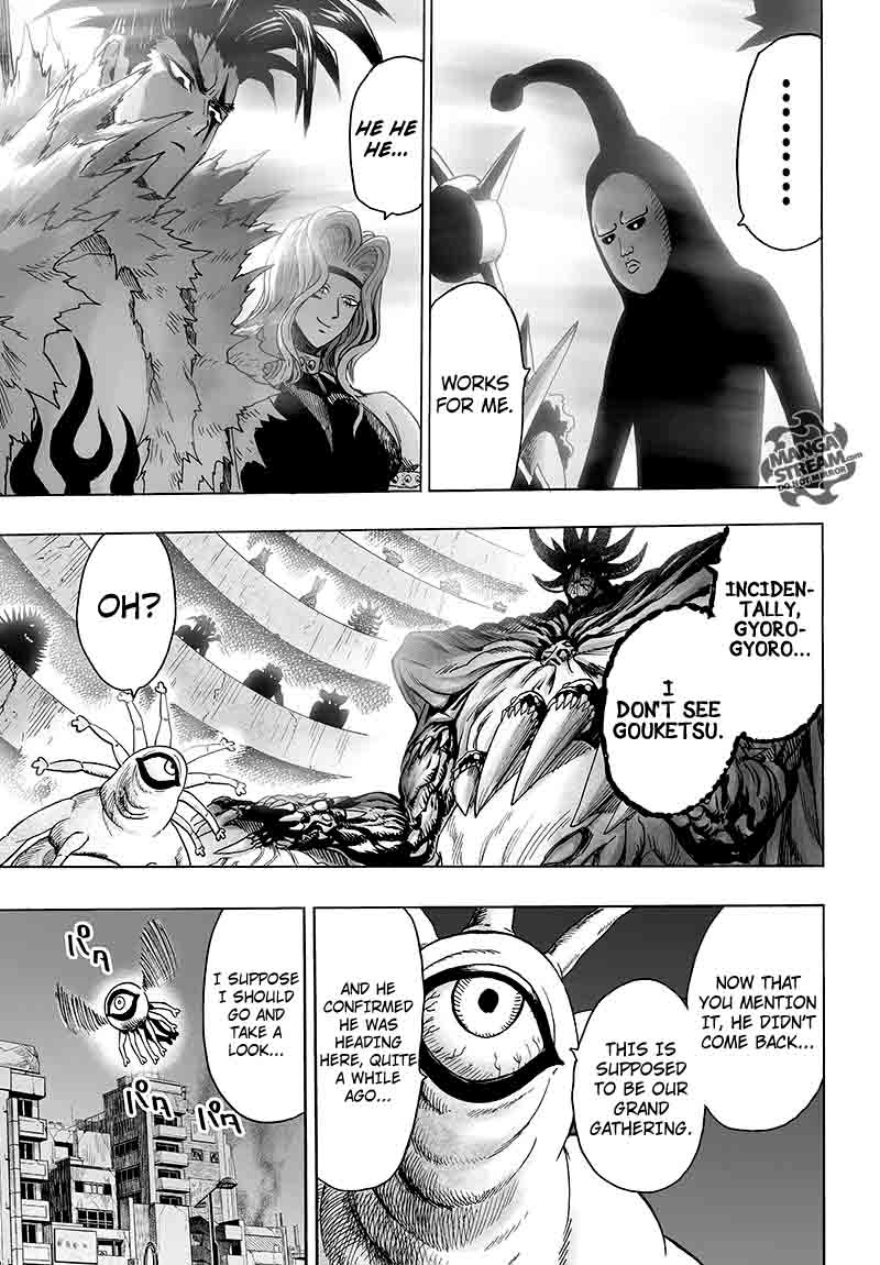 Chapter 127 - What it means to be cheap (Image 37)