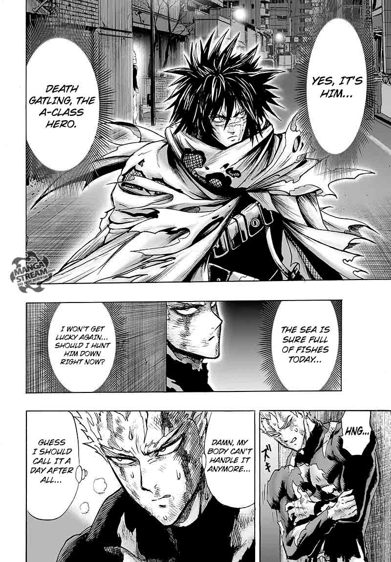 Chapter 127 - What it means to be cheap (Image 40)