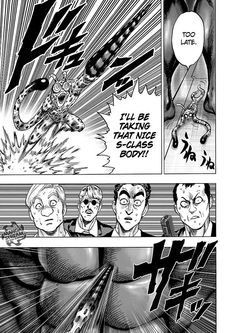 Chapter 127 - What it means to be cheap (Image 21)