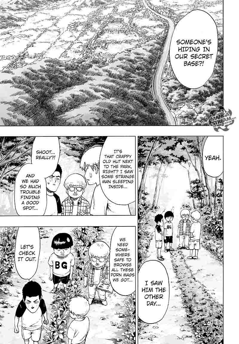Chapter 128 - Surrounded (Image 18)