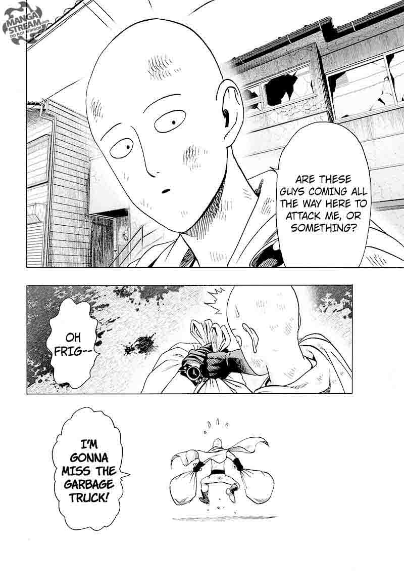 Chapter 128 - Surrounded (Image 17)