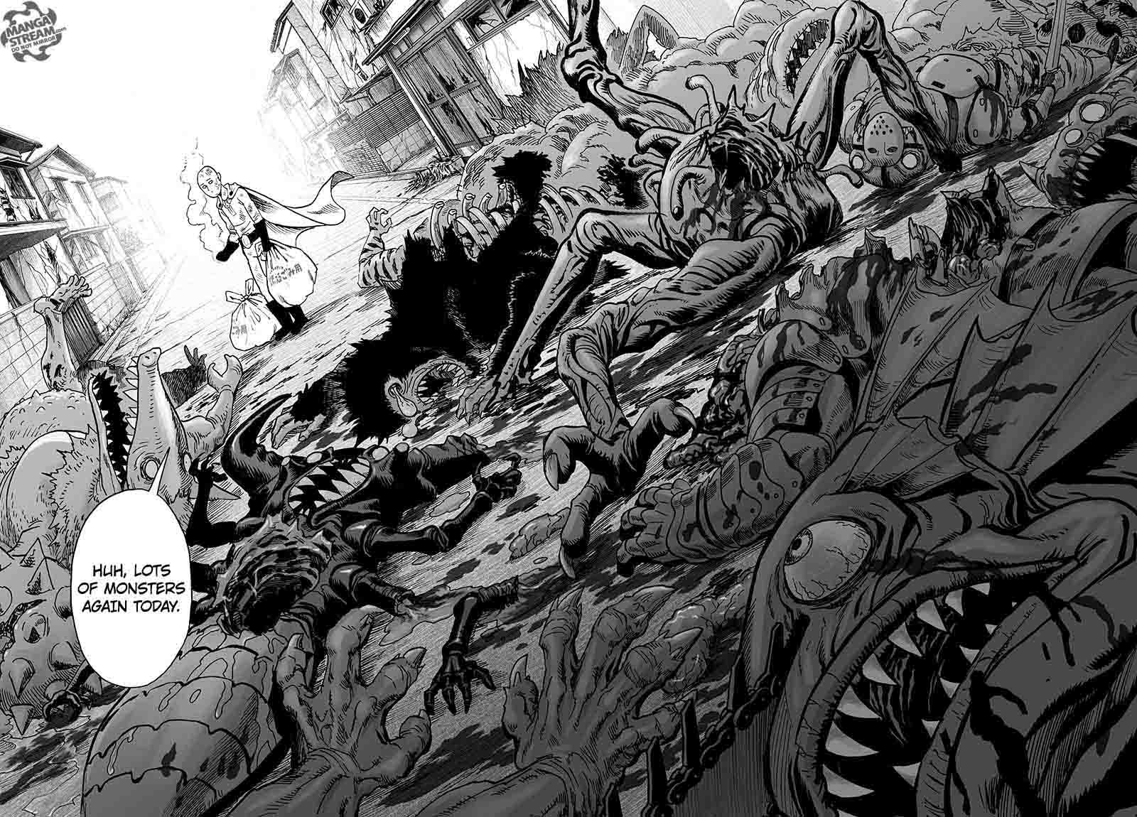 Chapter 128 - Surrounded (Image 16)