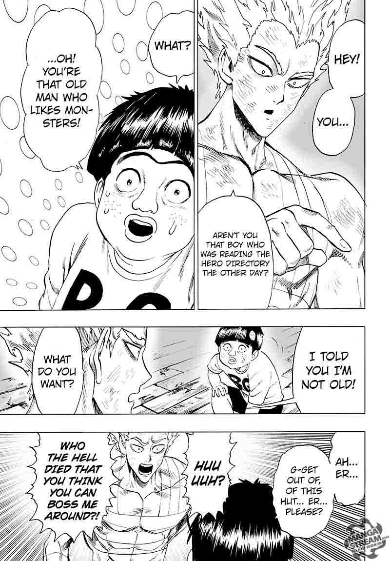 Chapter 128 - Surrounded (Image 22)