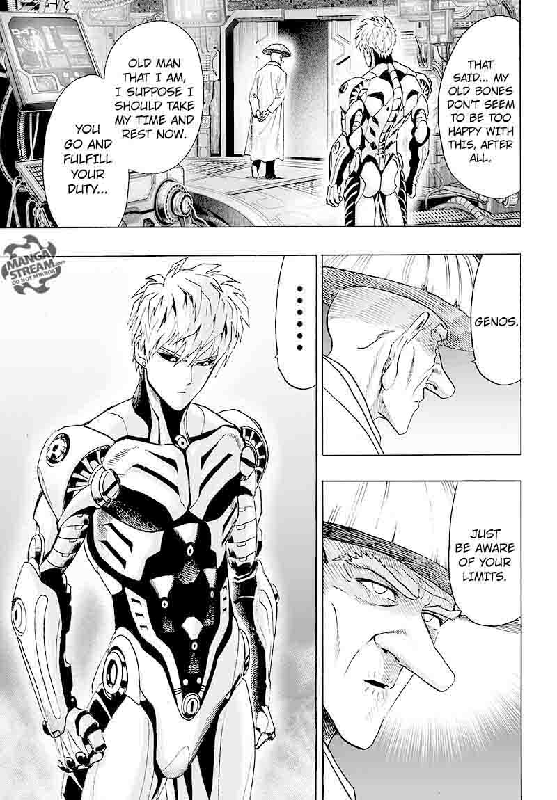 Chapter 128 - Surrounded (Image 5)