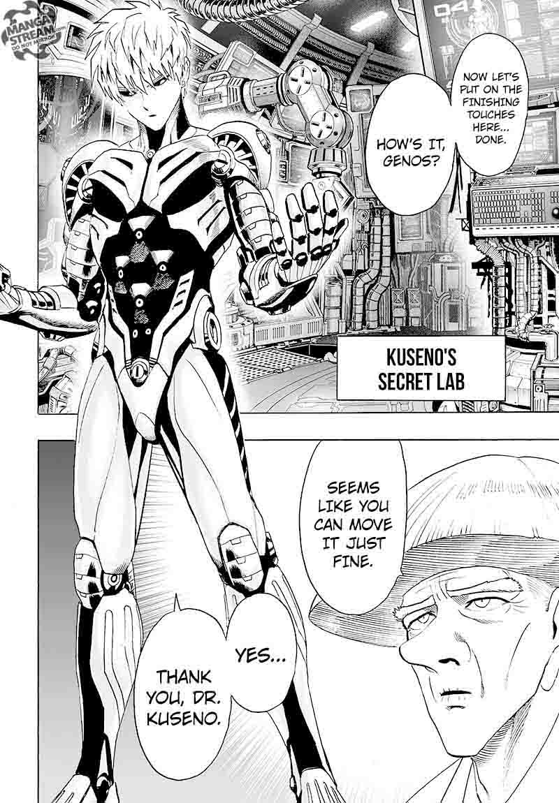 Chapter 128 - Surrounded (Image 2)