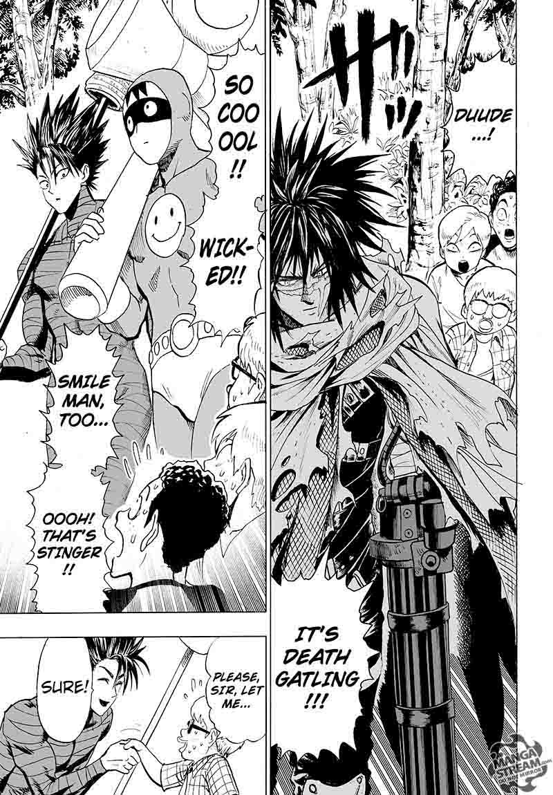 Chapter 128 - Surrounded (Image 26)