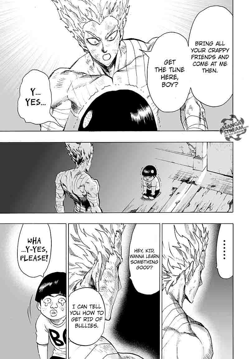 Chapter 128 - Surrounded (Image 24)