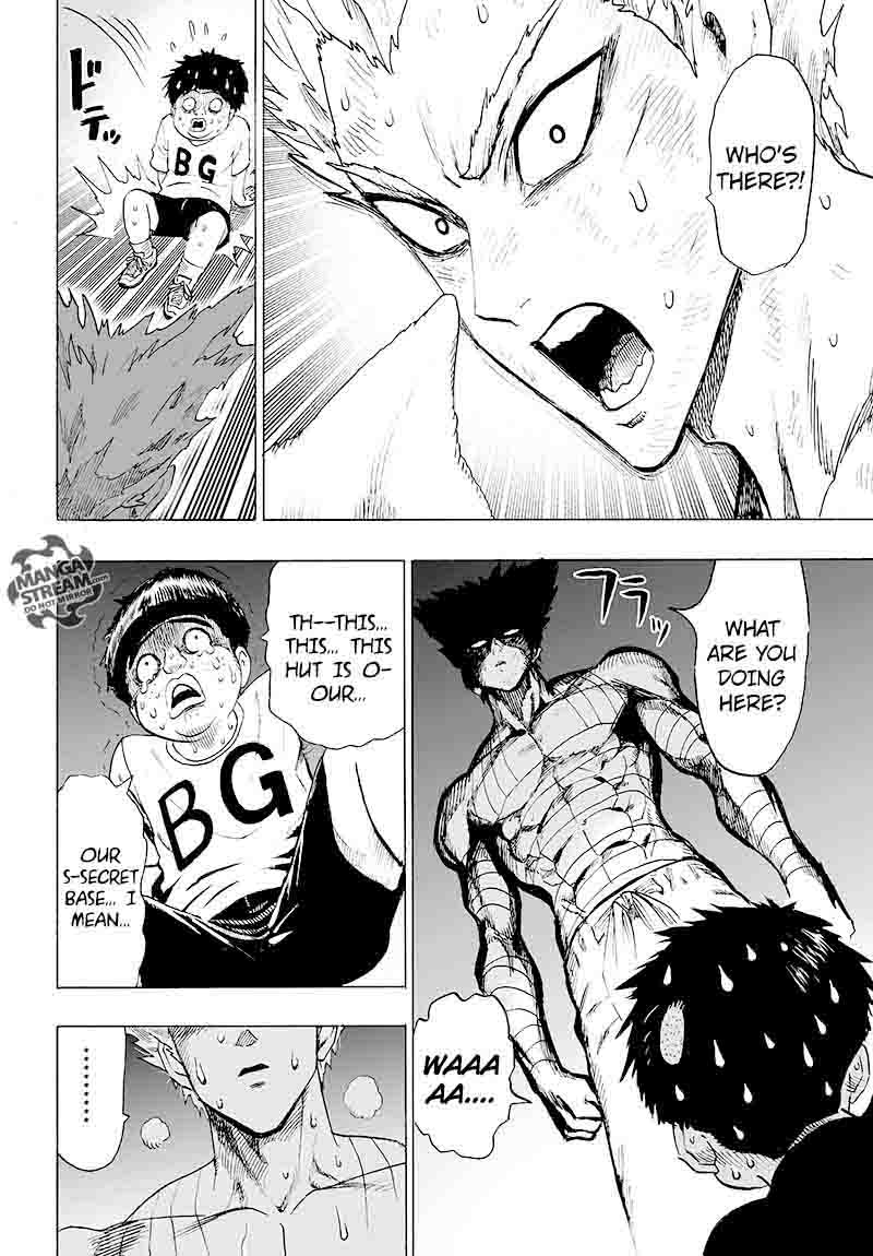 Chapter 128 - Surrounded (Image 21)