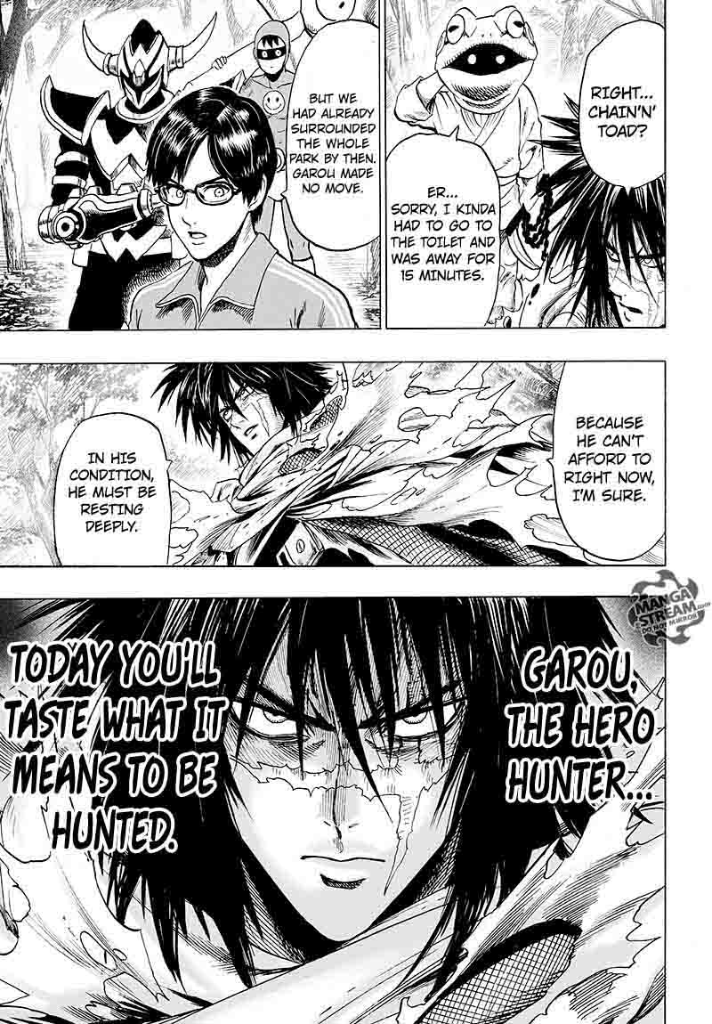 Chapter 128 - Surrounded (Image 28)