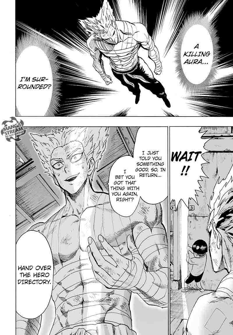 Chapter 128 - Surrounded (Image 33)