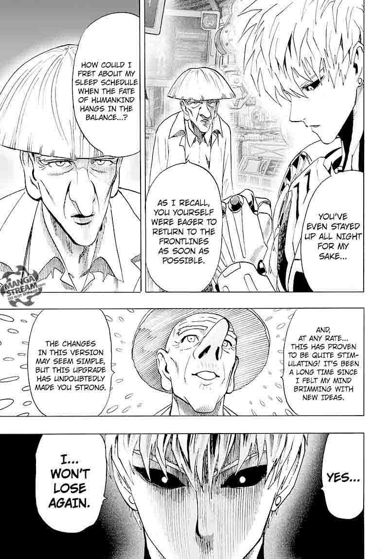 Chapter 128 - Surrounded (Image 3)