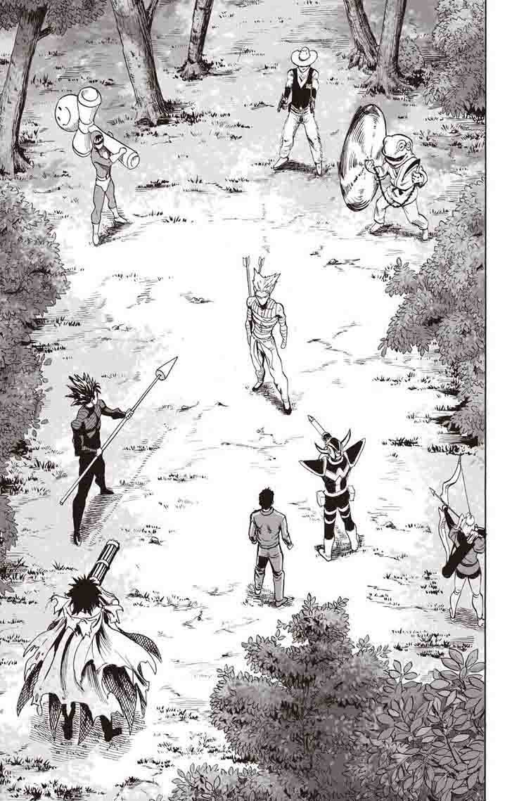 Chapter 129 - Willpower (Image 41)