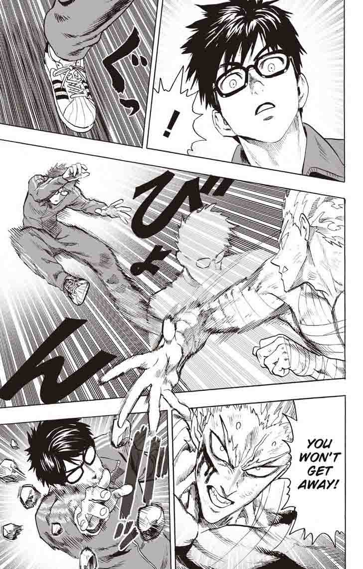 Chapter 129 - Willpower (Image 37)