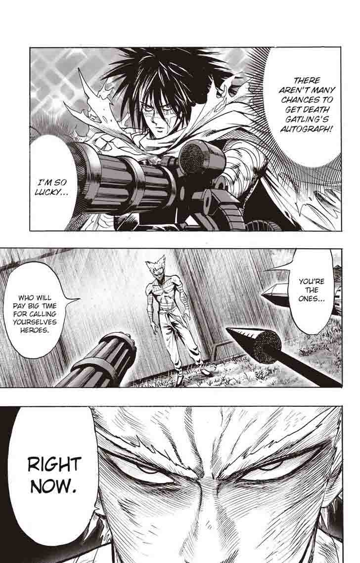 Chapter 129 - Willpower (Image 15)