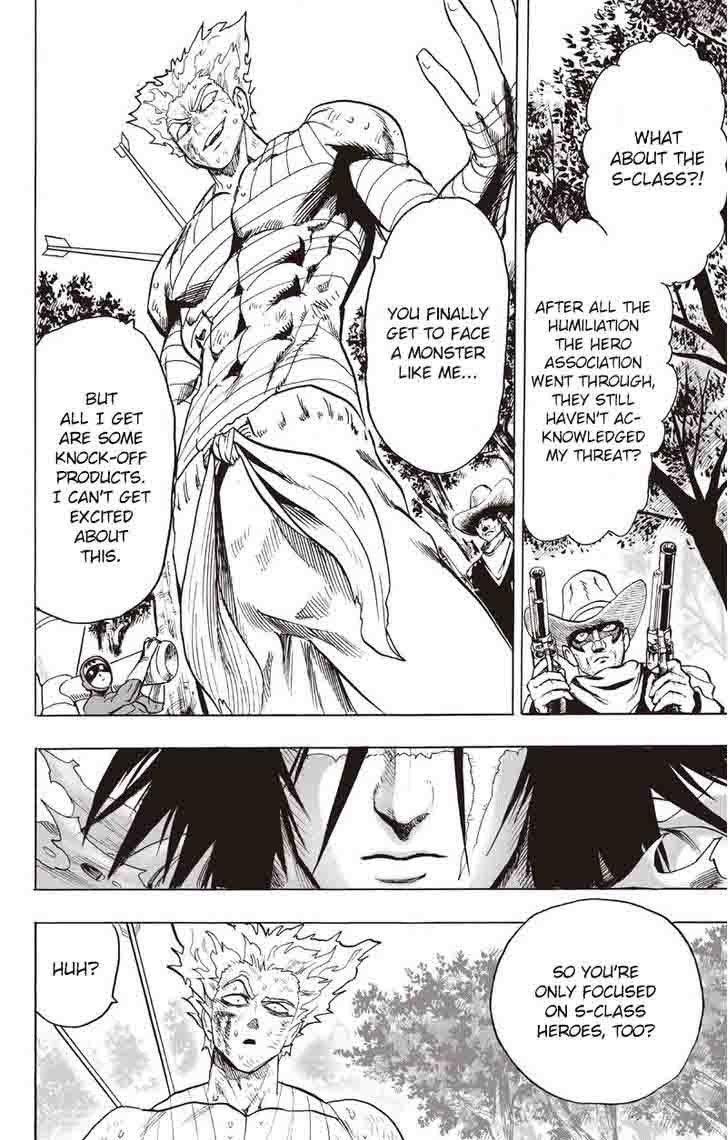 Chapter 129 - Willpower (Image 44)