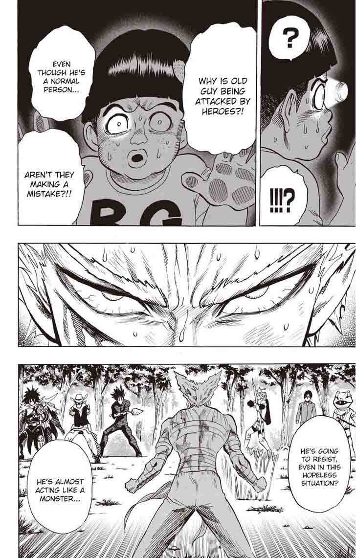 Chapter 129 - Willpower (Image 24)